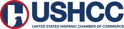 United State Hispanic Chamber of Commerce logo