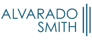 alvarado smith logo