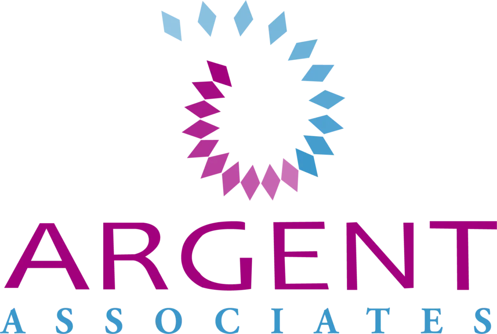 argent logo