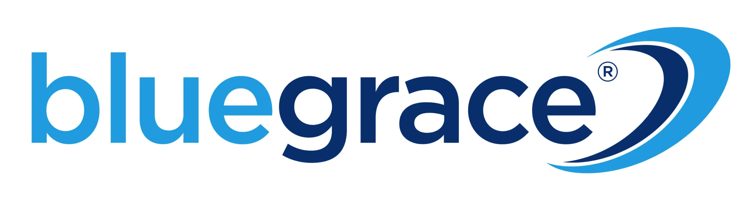 bluegrace logo