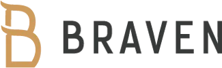 braven logo