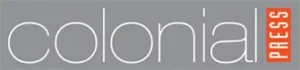 colonial press international logo
