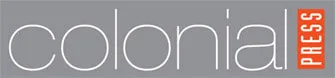 colonial press international logo