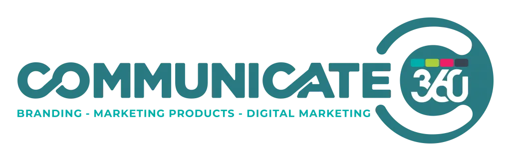 communicate 360 logo