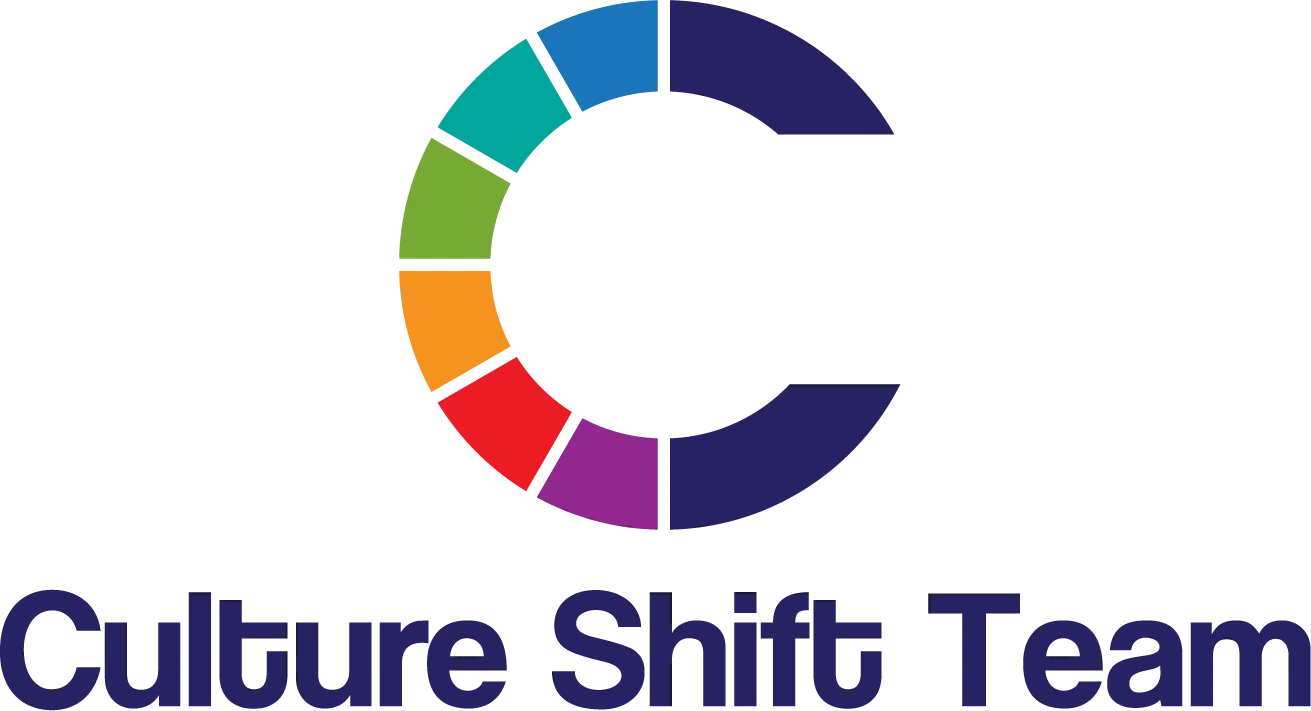 culture shift team logo