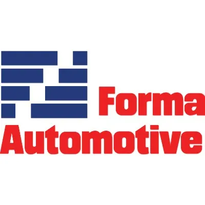 forma automotive logo