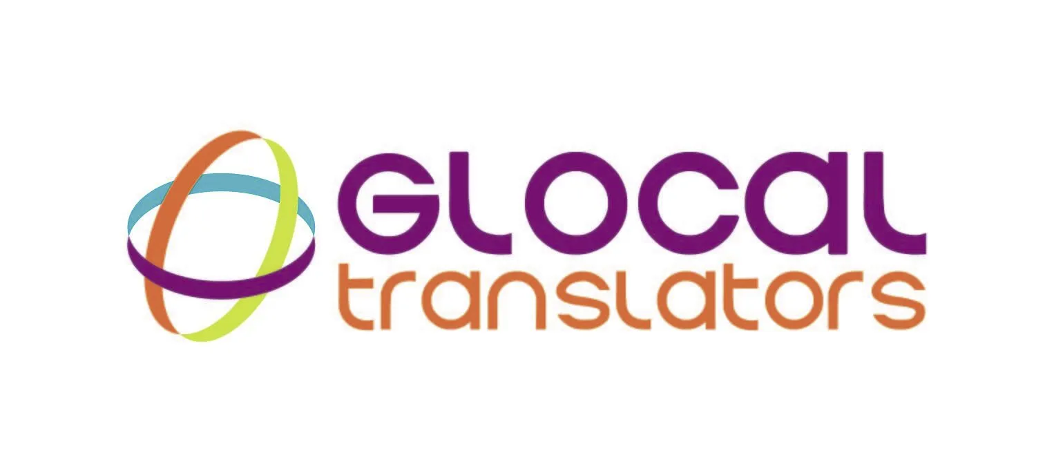 glocal translators logo