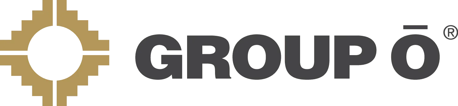 group o logo