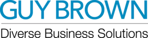guy brown logo