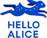 hello alice logo