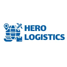 hero logistics logo