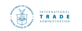 international trade administration logo
