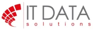 it data solutions logo