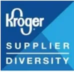 kroger supplier diversity logo