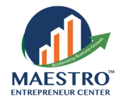 maestro entrepreneur center logo