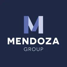 mendoza group logo