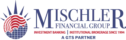 mischler gts logo