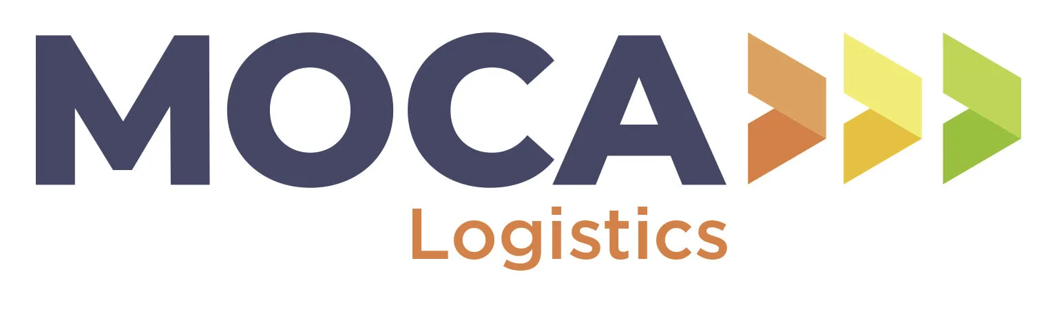 moca logistics logo
