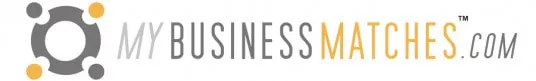 my business matches logo