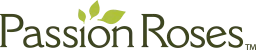 passion roses logo