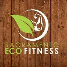 sacramento eco fitness logo