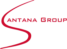santana group logo