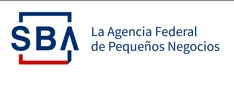 sba logo spanish