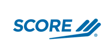 score logo