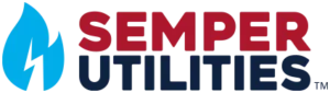 semper utilities logo