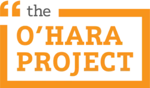 the o'hara project logo