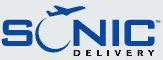 sonic delivery logo