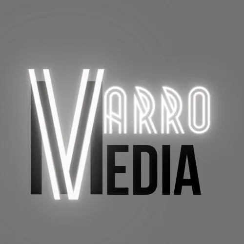 varro media logo