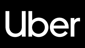 uber logo