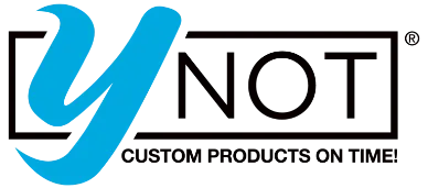 y not logo