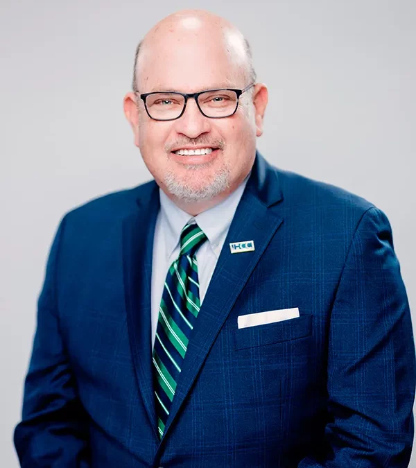 Jaime di Paulo portrait