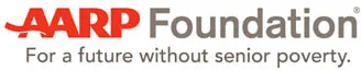 AARP-Foundation_logo AARP Foundation logo