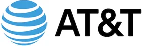 AT&T-logo AT&T logo