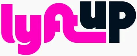 Lyft-Up_logo Lyft Up logo