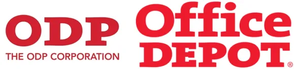 ODP-and-Office-Depot_logo ODP and Office Depot logo