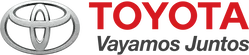 Toyota-Vayamos-Juntos Toyota Vayamos Juntos logo