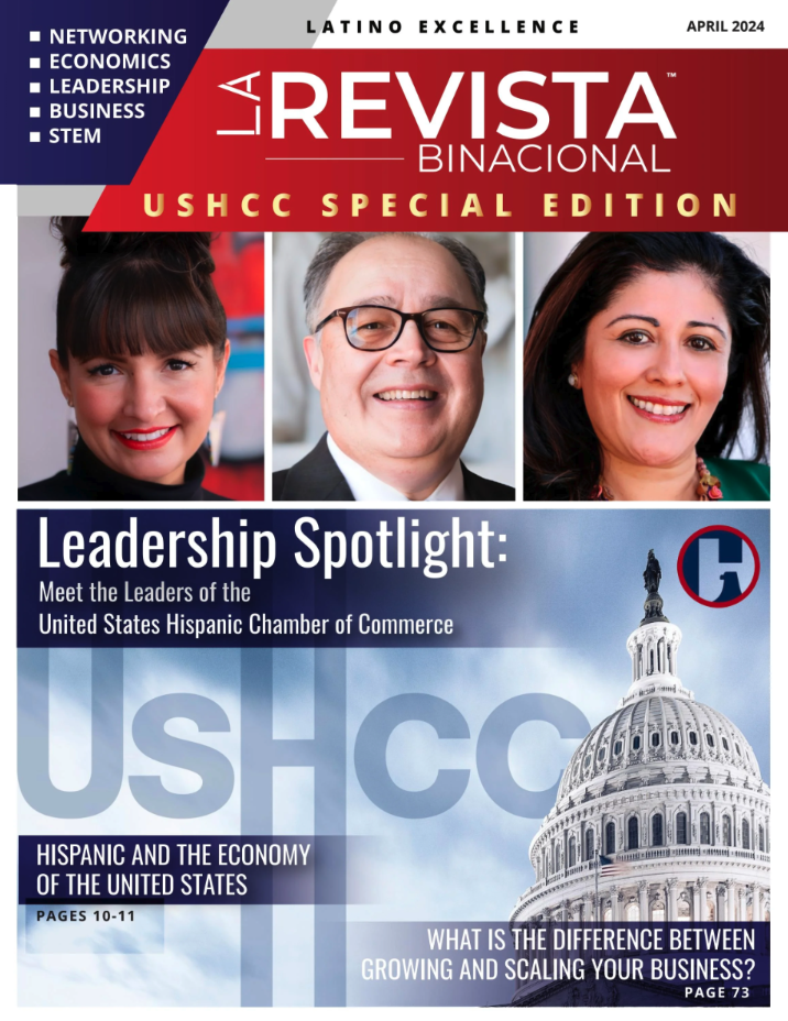 Chamber Member Packet cover