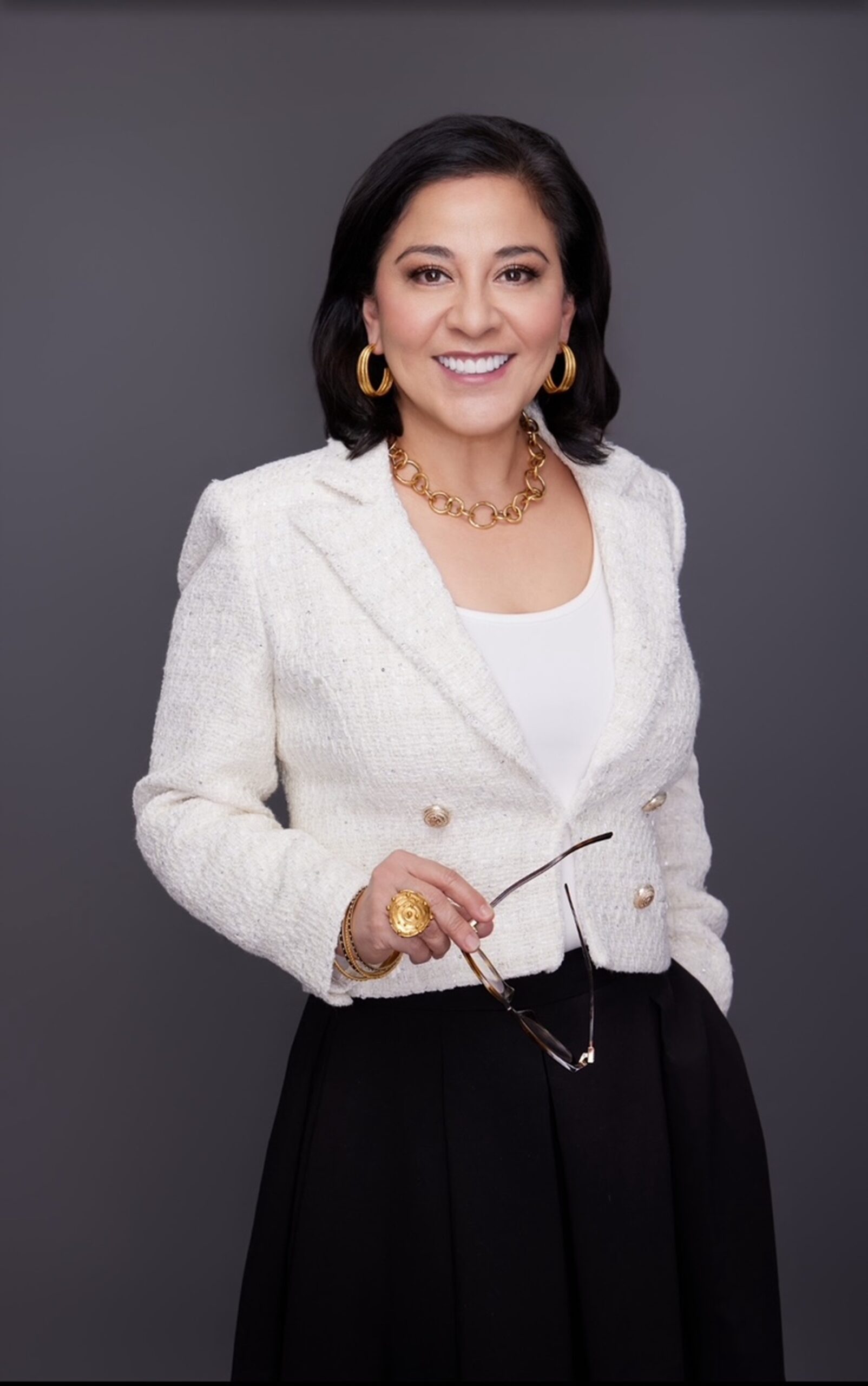Kathleen Martinez
